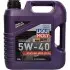 Олива моторна Synthoil High Tech 5W-40 4л LIQUI MOLY 2194 (фото 1)