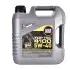 Олива моторна Top Tec 4100 5W-40 4л LIQUI MOLY 2195