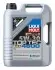 Олива моторна Top Tec 4600 5W-30 5л LIQUI MOLY 2316 (фото 3)