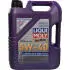 Олива моторна Leichtlauf High Tech 5W-40 5л LIQUI MOLY 2328 (фото 2)