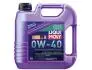 Моторна олива Synthoil Energy 0W-40 4л LIQUI MOLY 2451 (фото 1)