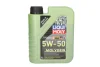 Моторна олива Molygen (1L) 5W50 API CF SJ MB 229.1 VW 502.00 VW 505.00 LIQUI MOLY 2542 5W50 1L (фото 1)