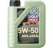 Олива моторна Molygen 5W-50 1л LIQUI MOLY 2542 (фото 1)