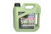 Моторна олива Molygen (4L) 5W50 API CF SJ MB 229.1 VW 502.00 VW 505.00 LIQUI MOLY 2543 5W50 4L (фото 1)
