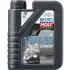 Олива моторна Motorbike 4T 15W-50 Street 1л LIQUI MOLY 2555 (фото 1)