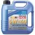 Олива моторна Leichtlauf High Tech 5W-40 4л LIQUI MOLY 2595 (фото 1)