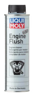 Промивка двигуна п\'тихвилинна Engine Flush 0.3л LIQUI MOLY 2678