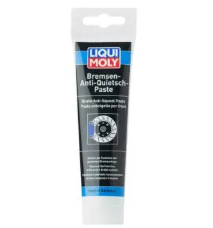 Мастило для гальм 3078 Bremsen Anti Quietsch Paste 10мл LIQUI MOLY 3077