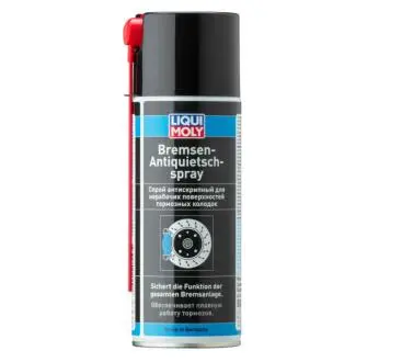 Антискрип для тормозной системы Bremsen-Anti-Quietsch-Spray 400мл LIQUI MOLY 3079