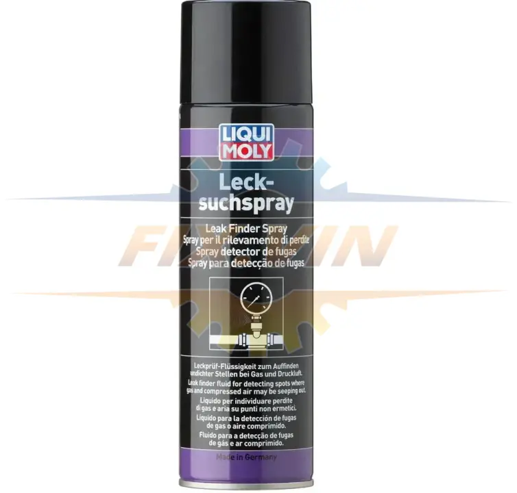 Індикатор витоку Leck-Such-Spray 400мл LIQUI MOLY 3350 (фото 1)