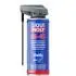 Мультиспрей LIQUI MOLI LM 40 Multifunktionsspray 200мл LIQUI MOLY 3390 (фото 1)
