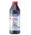 Трансмісійна олива Getriebeöl GL5 75W-80 1л LIQUI MOLY 3658 (фото 1)