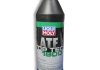 Олива трансмісійна Top Tec ATF 1800 1л LIQUI MOLY 3687 (фото 1)