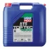Олива трансмісійна ATF TopTec ATF 1800, 20л. LIQUI MOLY 3688 (фото 1)