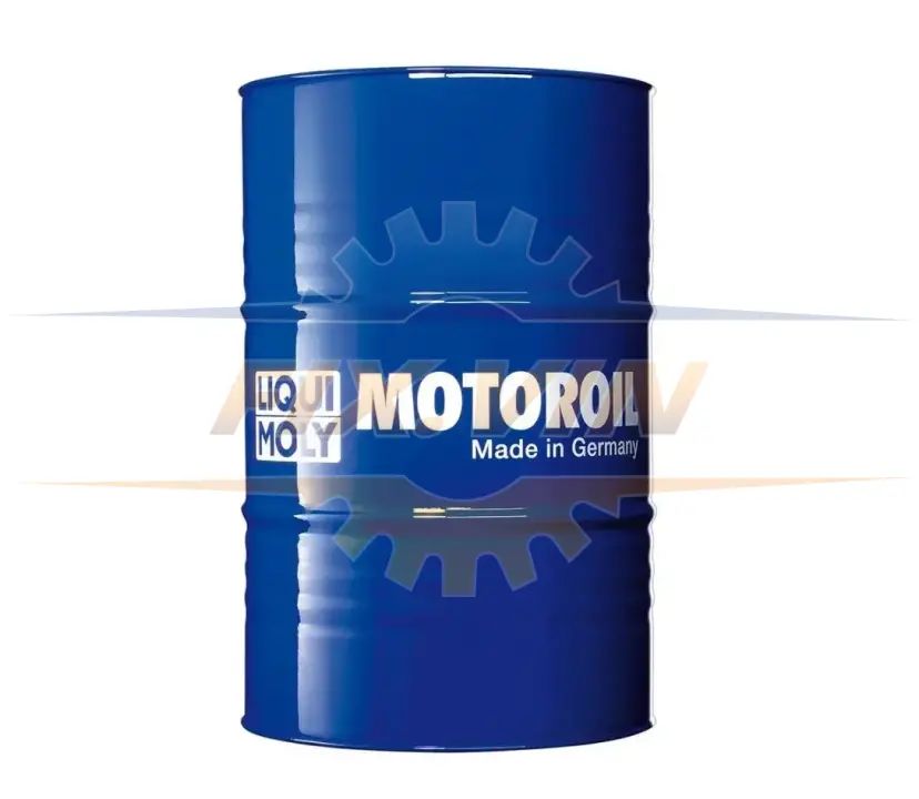 Олива моторна Top Tec 4100 5W-40 60л LIQUI MOLY 3703 (фото 1)