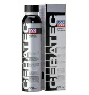 Присадка в двигун Cera Tec 300мл LIQUI MOLY 3721
