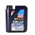 Олива моторна Optimal Synth 5W-40 1л LIQUI MOLY 3925 (фото 1)