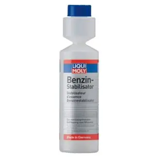 Стабілізатор Benzinstabilisator 250мл LIQUI MOLY 5107