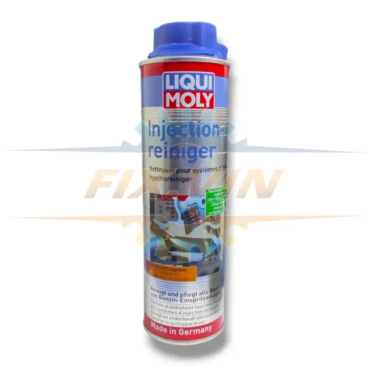 Очищувач інжектора Injection Reiniger 300мл LIQUI MOLY 5110 (фото 1)