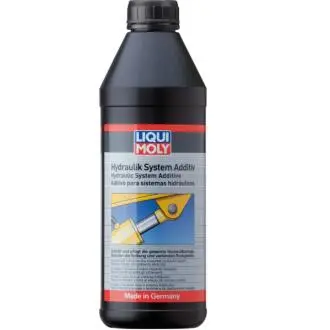 Присадка LIQUI MOLI Hydrauliksystem Additiv 1л LIQUI MOLY 5116