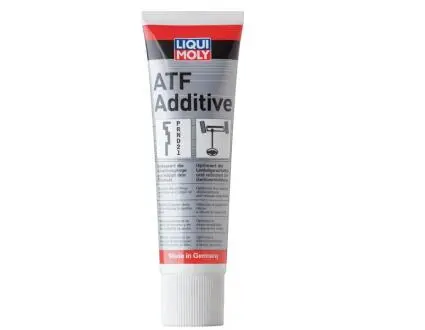 Присадка в трансмісійну оливу ATF Additiv LIQUI MOLY 5135