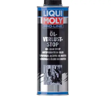 Присадка Pro-Line Öl-Verlust-Stop 1л LIQUI MOLY 5182