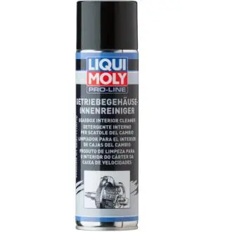 Очисник трансмісії Pro-Line Getriebegehäuse-Innenreiniger 500мл LIQUI MOLY 5188