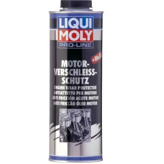 Присадка Pro-Line Motor Verschleiß Schutz 1л LIQUI MOLY 5197