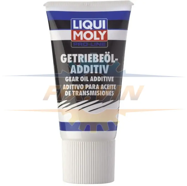 Присадка Pro-Line Getriebeoil-Additiv 150мл LIQUI MOLY 5198 (фото 1)