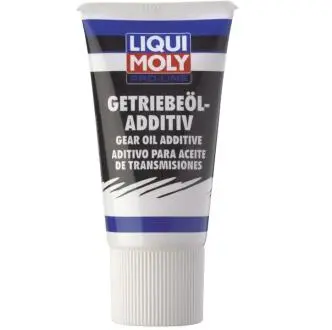 Присадка Pro-Line Getriebeoil-Additiv 150мл LIQUI MOLY 5198