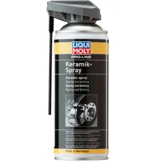 Керамическая смазка Pro-Line Keramik-Spray 400мл LIQUI MOLY 7385