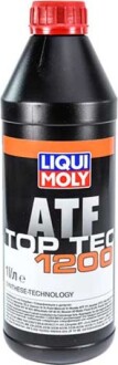 Олива трансмісійна ATF 1200 1л LIQUI MOLY 7502