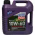 Олива моторна Synthoil Race Tech GT1 10W-60 4л LIQUI MOLY 7535 (фото 1)