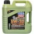 Олива моторна Molygen New Generation 5W-30 4л LIQUI MOLY 9042 (фото 1)