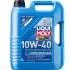 Олива моторна Super Leichtlauf 10W-40 4л LIQUI MOLY 9504 (фото 1)