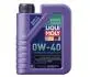 Моторна олива Synthoil Energy 0W-40 1л LIQUI MOLY 9514 (фото 1)