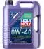 Моторна олива Synthoil Energy 0W-40 5л LIQUI MOLY 9515 (фото 1)