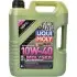 Олива моторна Molygen New Generation 10W-40 5л LIQUI MOLY 9951 (фото 1)