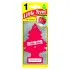 Освежитель воздуха "Клубника" LITTLE TREES 78010 (фото 1)
