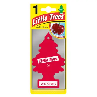 Освежитель воздуха "Вишня" LITTLE TREES 78019