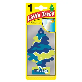 Освежитель воздуха "Пина Колада" LITTLE TREES 78028