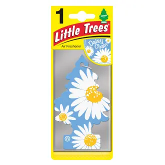 Освежитель воздуха "Ромашка" LITTLE TREES 78035