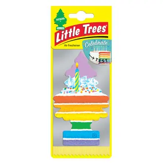 Освежитель воздуха "Праздничный" LITTLE TREES 78076