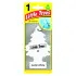 Освежитель воздуха "Белая Арктика" LITTLE TREES 78091 (фото 1)