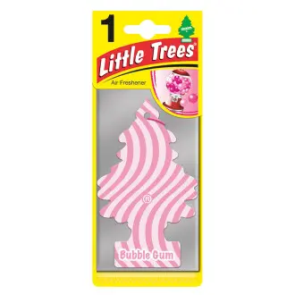 Освежитель воздуха "Бубль Гум" LITTLE TREES 78093