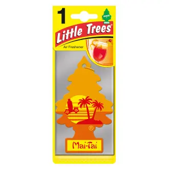 Освежитель воздуха "Май-Тай" LITTLE TREES 78095