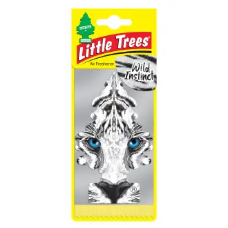 Освежитель воздуха Природный инстинкт LITTLE TREES 79077