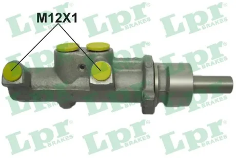 Головний циліндр LPR 1759