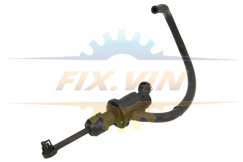 Циліндр зчеплення головний NISSAN JUKE (F15),MICRA C+C III (K12),MICRA III (K12), 03- (Вир-во) LPR 2280 (фото 1)