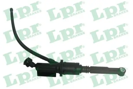 Цилиндр сцепления главный CITROEN, PEUGEOT (Пр-во) LPR 2323
